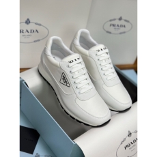 Prada Casual Shoes